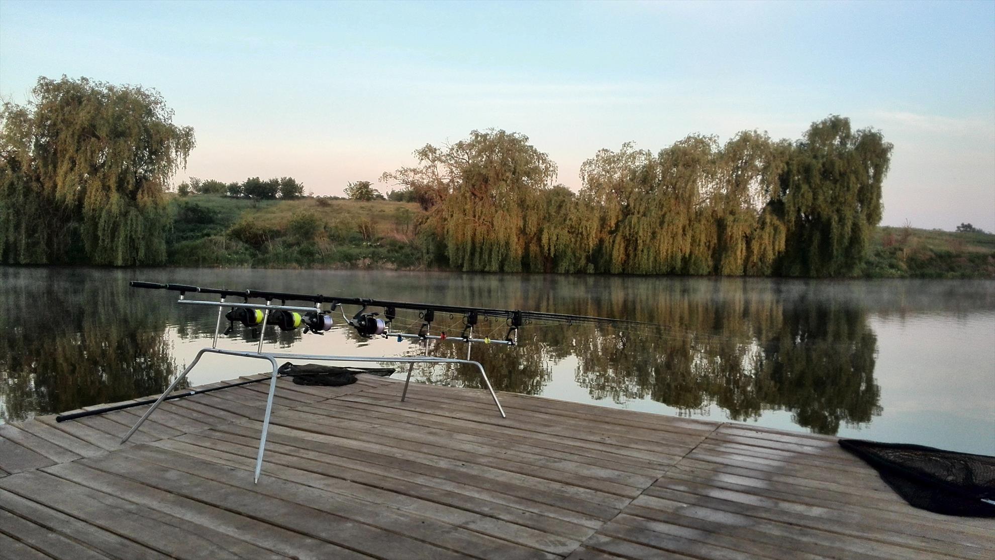 2015 - Hermes Peris Cupa Pescarilor